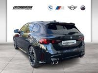 gebraucht BMW M135 xDrive Hatch Head-Up HK HiFi DAB LED Shz