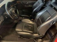 gebraucht Audi Cabriolet 2.3 Automatik