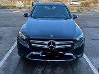 gebraucht Mercedes GLC250 4MATIC Aut.