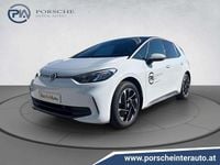 Gebraucht VW ID.3 Pure 125 kW (170 PS) 2025 Weiss  normal Kleinwagen