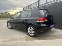 gebraucht VW Golf VI 