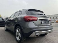 gebraucht Mercedes GLA200 CDI / d (156.902)Allrad Aut.