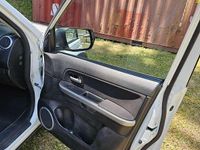 gebraucht Suzuki Grand Vitara 2,4 executive Aut.