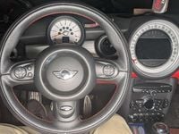 gebraucht Mini Cooper S 1,6