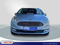 gebraucht Ford Galaxy Trend 2.0 TDCi
