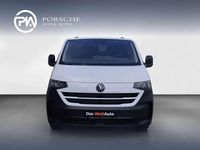 gebraucht VW Transporter Kastenwagen Kastenwagen TDI