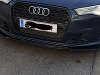 gebraucht Audi A6 Avant 30 TDI clean Diesel Quattro intense S-tronic