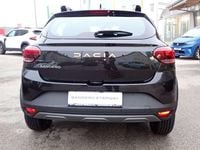gebraucht Dacia Sandero 3 Stepway Extreme+ TCe 90