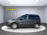 gebraucht Citroën Berlingo Multispace BlueHDI 100 XTR