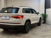 gebraucht Skoda Kodiaq STYLE // 4x4 // DSG // AHK //