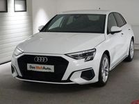 Gebraucht Audi A3 Ambiente 110 PS (80 kW) 2025 Weiss  normal Limousine
