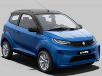 Neu Aixam Crossline Pack 2026 Kleinwagen