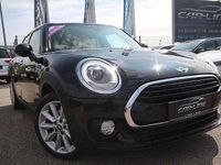 Gebraucht Mini Cooper Clubman Sport 150 PS (110 kW) 2016 Schwarz Kombi