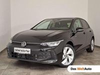 Neu VW Golf VIII 116 PS (85 kW) 2025 Schwarz Limousine