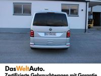 gebraucht VW Multivan T6VW T6Highline TDI 4MOTION