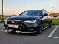 Gebraucht Audi A6 Allroad 310 PS (228 kW) 2013 Kombi