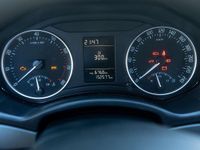 gebraucht Skoda Octavia Combi 1,2 TSI Active+