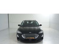 gebraucht Ford Focus Turnier 1.0 EcoBoost Cool & Connect NAVI