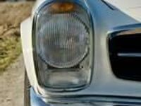 gebraucht Mercedes 230 SL