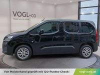 gebraucht Fiat Doblò Serie 3