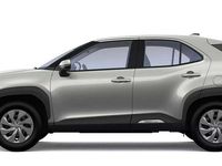 gebraucht Toyota Yaris Cross Comfort 1.5 HEV Kam Sitzhz. ACC 16" CarPlay 85 ...