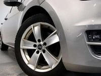 gebraucht VW Golf VII 1.4 TSI 140 ACT BlueMotion DSG7