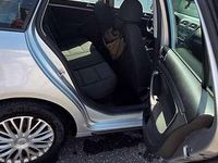 gebraucht VW Golf VII Golf VariantVariant Trendline 1,6 TDI DPF Trendline