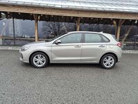 gebraucht Hyundai i30 16 CRDi Edition 25 Start/Stopp