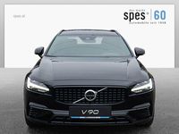 gebraucht Volvo V90 Recharge R-Design T6