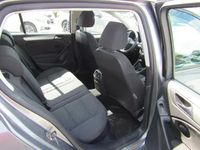 gebraucht VW Golf VI 