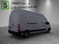 gebraucht Renault Master Kastenwagen L3H3 F3500 dCi 135