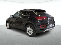 gebraucht VW T-Roc 1.5 TSI Life|Navi|CarPlay|SHZG|PDC v+h|LED|ACC