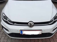 gebraucht VW Golf R- line, Rabbit 1,0 TSI