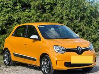 gebraucht Renault Twingo R80 21,4kWh Intens