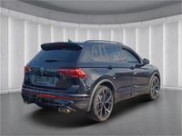 gebraucht VW Tiguan *R* 4Mot Akrapovic Panodach 360°Kam AHK pAC Geländewagen