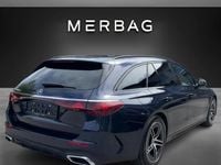 gebraucht Mercedes E300 -T-Modell Österreich-Edition