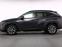 gebraucht Hyundai Tucson Comfort 1.6 CRDi Mild-Hybrid LEDER KRELL 18er