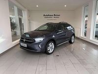 gebraucht VW Taigo Friends TSI