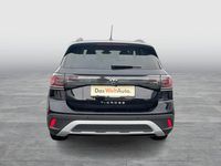 gebraucht VW T-Cross - Friends TSI