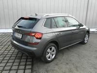 gebraucht Skoda Kamiq Selection TSI