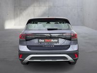 gebraucht VW T-Cross - 4Me TSI