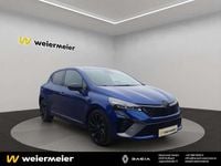 Gebraucht Renault Clio V Esprit Alpine 91 PS (66 kW) 2023 Blau Limousine