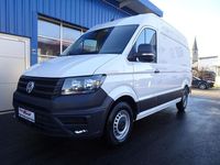 gebraucht VW Crafter 35 Kastenwagen 2,0 TDI / L3H3