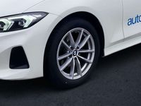 gebraucht BMW 318 d 48 V *M-Sportpaket Pro*