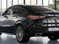 gebraucht Mercedes GLE350 de 4MATIC Coupé