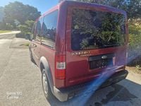 gebraucht Ford Tourneo Connect TDCi 1,8