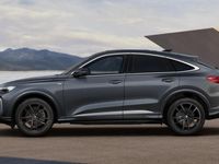 gebraucht Audi Q5 Sportback S line TDI 2xS NeuMod Tech+ Pano 20Z