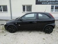 gebraucht Opel Corsa Comfort