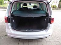 gebraucht Seat Alhambra Xcellence 4Drive DSG *XENON*STANDHEIZUNG*