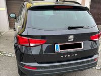 gebraucht Seat Ateca Ateca1,0 Austria Edition 85KW, 6-Gang